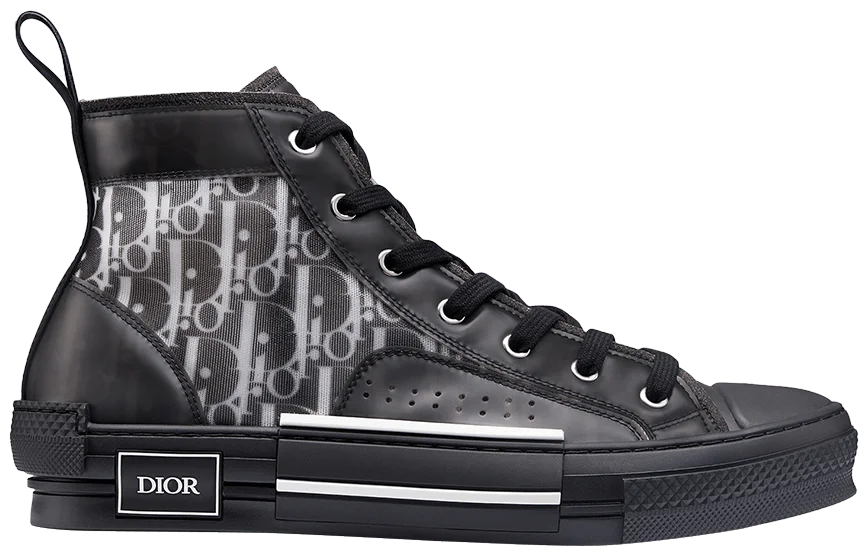 1578138204.png DIOR B23 BLACK - Imagen 1