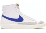 NIKE BLAZER MID ’77 VINTAGE AZUL