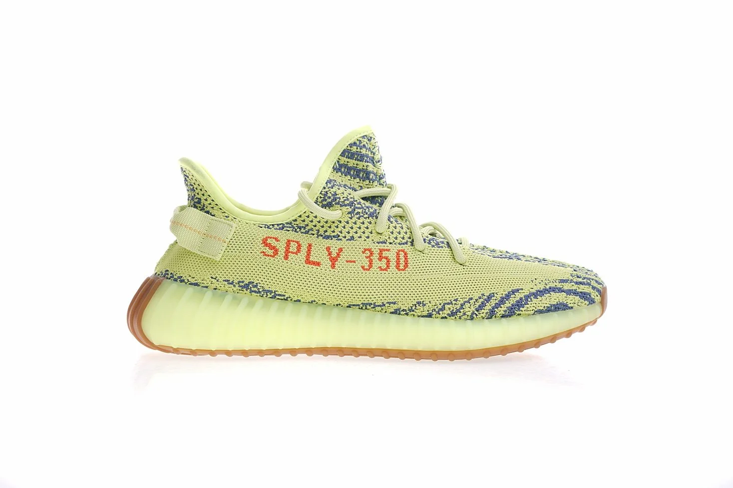 d4399706-e1587653805127.jpg ADIDAS YEEZY 350 BOOST V2 VERDE - Imagen 1
