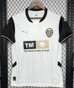 Valencia 24/25 1ª Equipación