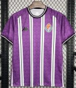 Real Valladolid 24/25 1ª Equipación