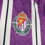 Real Valladolid 24/25 1ª Equipación - Imagen 3