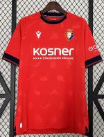 Osasuna 24/25 1ª Equipación