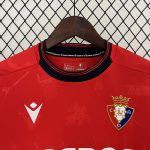 Osasuna 24/25 1ª Equipación - Imagen 5