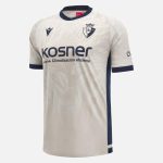 Osasuna 24/25 2ª Equipación