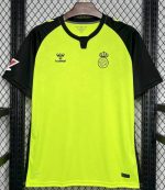 Real Betis 24/25 2ª Equipación - Imagen 4