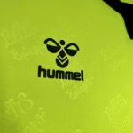 Real Betis 24/25 2ª Equipación - Imagen 8