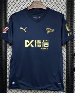 Alavés 24/25 3ª Equipación