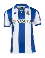 Real Sociedad 24/25 1ª Equipación