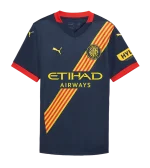 Girona 24/25 2ª Equipación