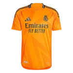 Real Madrid 24/25 2ª Equipación