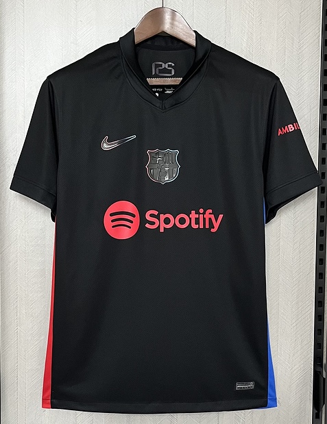 IMG_3267 Barcelona 24/25 2ª Equipación - Imagen 1