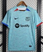 Barcelona 24/25 3ª Equipación