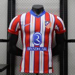 Atletico de Madrid 24/25 1ª Equipación