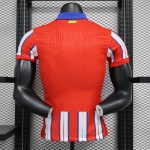 Atletico de Madrid 24/25 1ª Equipación - Imagen 2