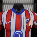 Atletico de Madrid 24/25 1ª Equipación - Imagen 3