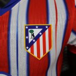 Atletico de Madrid 24/25 1ª Equipación - Imagen 4