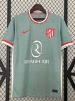 Atletico de Madrid 24/25 2ª Equipación