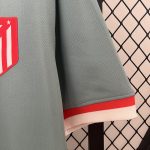 Atletico de Madrid 24/25 2ª Equipación - Imagen 4