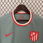 Atletico de Madrid 24/25 2ª Equipación - Imagen 2