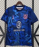 Atletico de Madrid 24/25 3ª Equipación