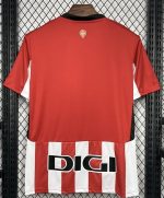 Athletic Club Bilbao 24/25 1ª Equipación - Imagen 2