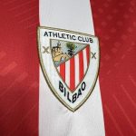Athletic Club Bilbao 24/25 1ª Equipación - Imagen 3