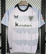 Athletic Club Bilbao 24/25 3ª Equipación