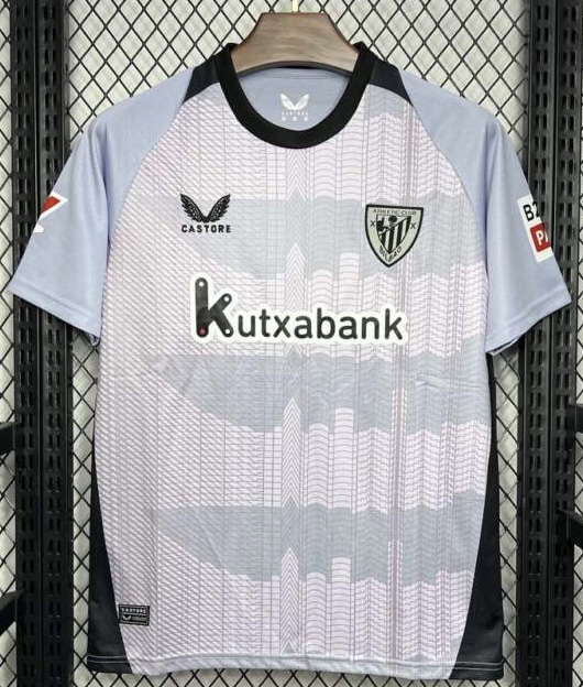 IMG_3353 Athletic Club Bilbao 24/25 3ª Equipación - Imagen 1