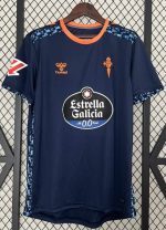 Celta de Vigo 24/25 2ª Equipación