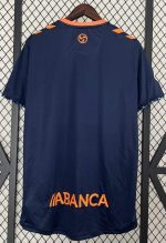 Celta de Vigo 24/25 2ª Equipación - Imagen 2