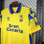 UD Las Palmas 24/25 1ª Equipación - Imagen 4