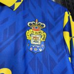 UD Las Palmas 24/25 2ª Equipación - Imagen 3