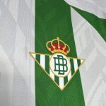 Real Betis 24/25 1ª Equipación - Imagen 6