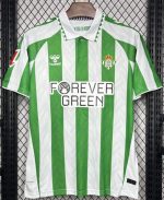 Real Betis 24/25 1ª Equipación - Imagen 4