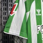 Real Betis 24/25 1ª Equipación - Imagen 7