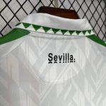 Real Betis 24/25 1ª Equipación - Imagen 9