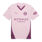 Girona 24/25 3ª Equipación