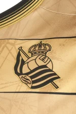 Real Sociedad 24/25 2ª Equipación - Imagen 3