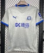 Alavés 24/25 2ª Equipación