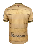 Real Sociedad 24/25 2ª Equipación - Imagen 2