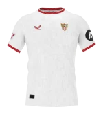 Sevilla 24/25 1ª Equipación