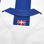 Real Sociedad 24/25 1ª Equipación - Imagen 5