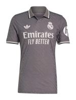 Real Madrid 24/25 3ª Equipación