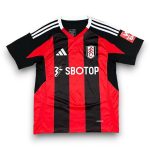 Fulham 24/25 2ª Equipación - Imagen 2