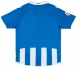 Español RCD 24/25 1ª Equipación - Imagen 2