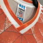 CAMISETA HOLANDA RETRO 1988 - Imagen 5