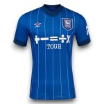 Ipswich Town  24/25 1ª Equipación