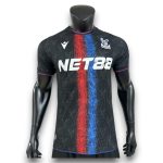 Crystal Palace 24/25 2ª Equipación