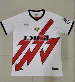 Rayo Vallecano 24/25 1ª Equipación - Imagen 2